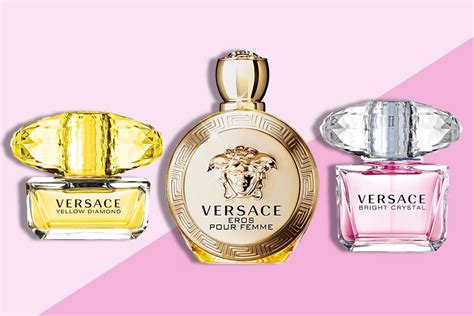 versace elegant perfume